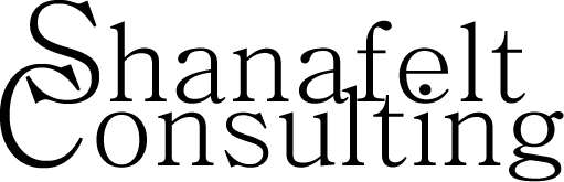 Shanafelt Consulting